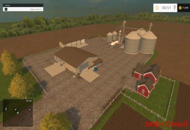 Kansas Nebraska Border v2.0