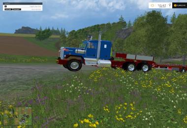 KENWORTH C500M v1.1