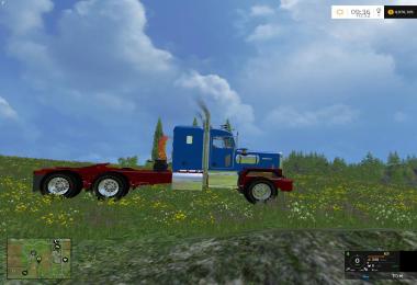 KENWORTH C500M v1.1