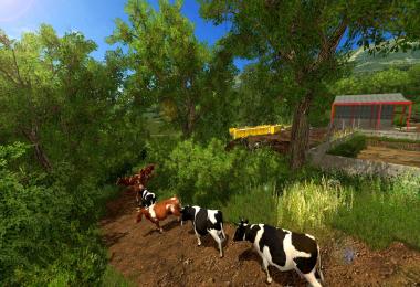 Knaveswell Farm v1.0