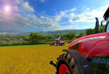 Knaveswell Farm v1.0