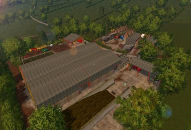 Knaveswell Farm v1.0