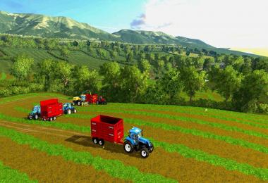 Knaveswell Farm v1.0