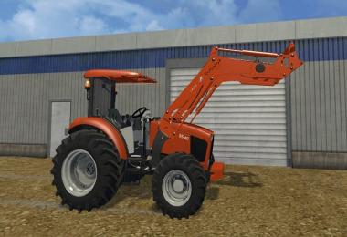 KUBOTA 9540 v1.1