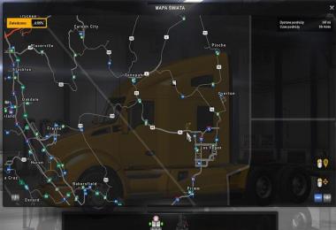 Kurkusowy & Familia MAP v1.0