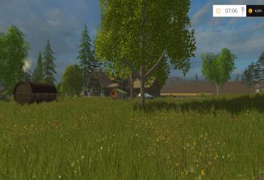 Lakeside USA V4 by Stevie