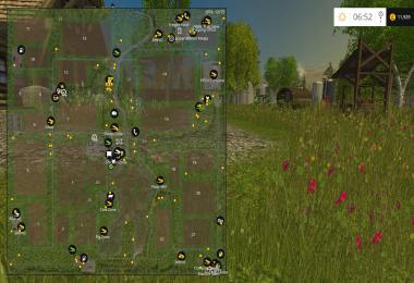 Lakeside USA V4 by Stevie