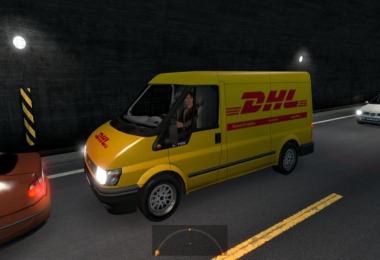 Large Mod traffic v1.23.x