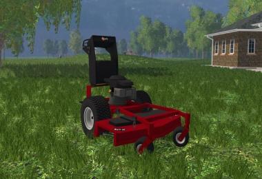 Lawn care set v2.0