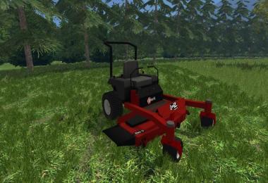 Lawn care set v2.0