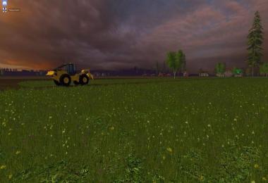 Le P'tit Village v1.0