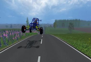 Le P'tit Village v1.0