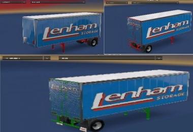 Lenham urban trailers v1.2