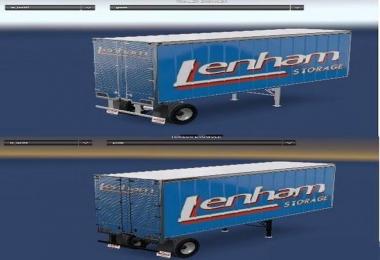Lenham urban trailers v1.2