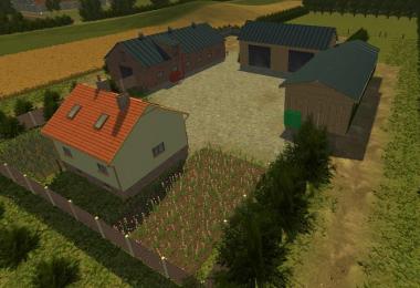 Leszno Map v1.0