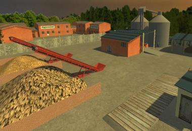 Leszno Map v1.0