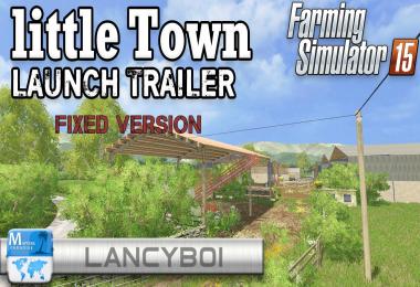 LittleTown v1 Fixed