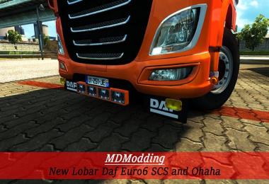 Lobar Daf Euro6 1.23