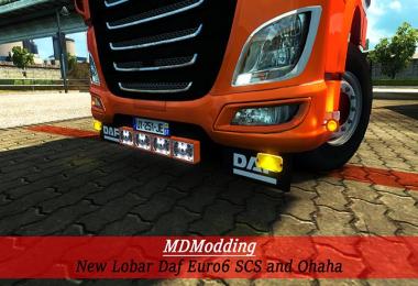 Lobar Daf Euro6 1.23