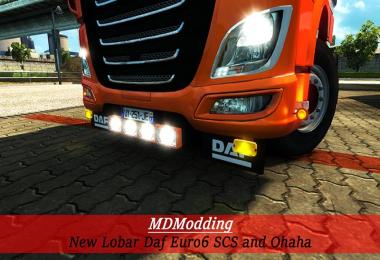 Lobar Daf Euro6 1.23
