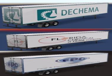 Long Box Trailers v3.0