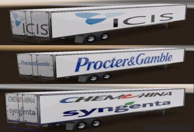 Long Box Trailers v3.0