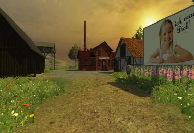 MR Green Iron Horse Farm v1.0