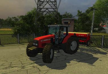 Mr Massey Ferguson 6260