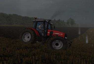 Mr Massey Ferguson 6260