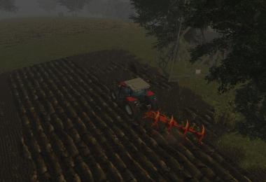 Mr Massey Ferguson 6260