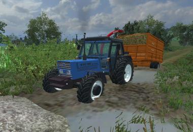MR New Holland 110-90 v1.0