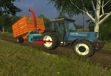 MR New Holland 110-90 v1.0