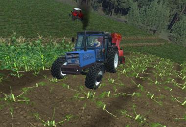 MR New Holland 110-90 v1.0