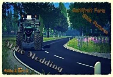 Multifruit Farm v1.2 by Farming-Place