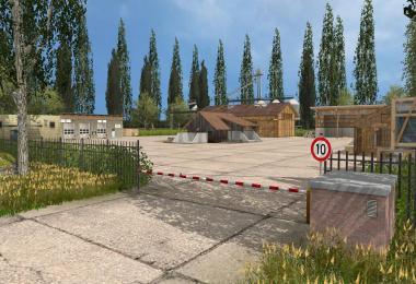 Multifruit Farm v1.2 by Farming-Place