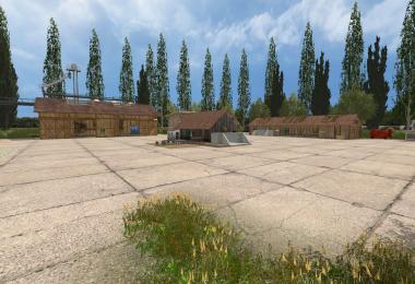 Multifruit Farm v1.2 by Farming-Place