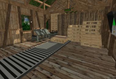 Nederland v2.1 by Mike