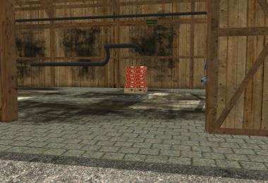 Nederland v2.1 by Mike