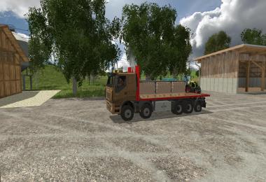 Nederland v2.1 by Mike