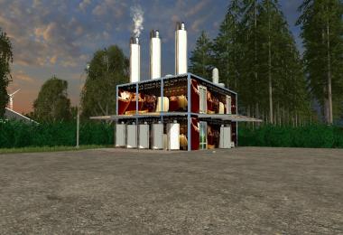 Nederland v2.1 by Mike