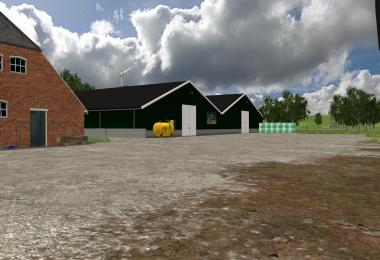 Nederland v2.1 by Mike