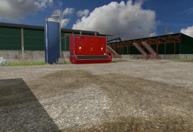 Nederland v2.1 by Mike