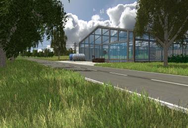 Nederland v2.1 by Mike