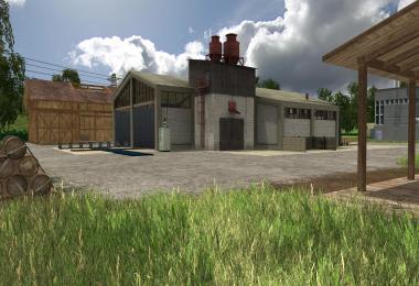 Nederland v2.1 by Mike