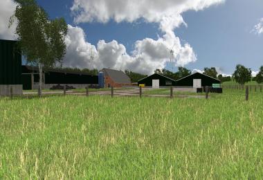 Nederland v2.1 by Mike