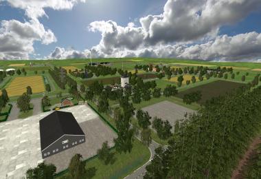 Nederland v2.1 by Mike