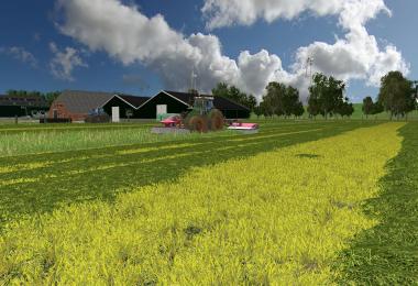 Nederland v2.1 by Mike