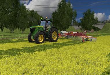 Nederland v2.1 by Mike