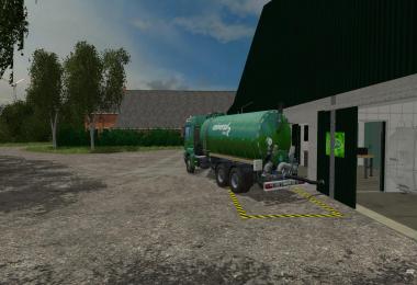 Nederland v2.1 by Mike