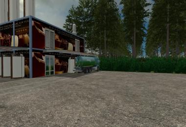 Nederland v2.1 by Mike